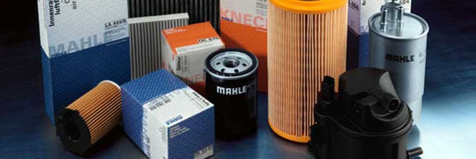MAHLE Filters